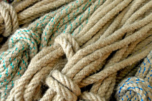 Cable, Rope & Rigging